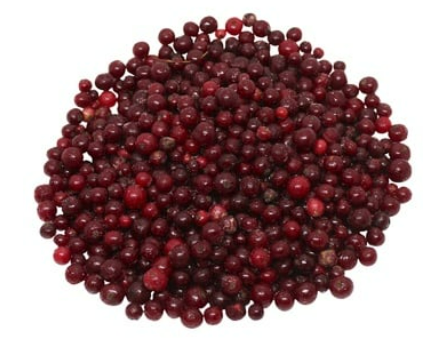 Смородина червона, заморожена, 1 кг